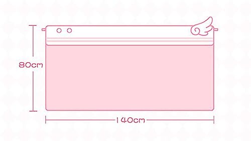 Amazon｜SUQ カードキャプターさくら バスタオル 木之本桜 ケルベロス