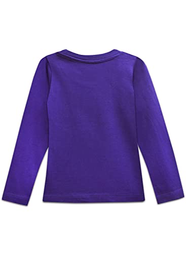 Image of A.T.U.N. All Things Uber Nice Girl's Regular T-Shirt