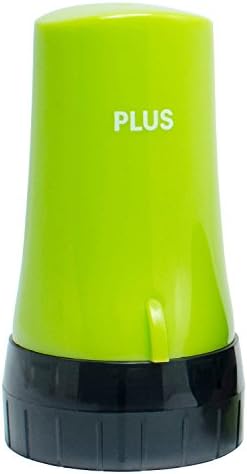 Guard Your ID ADVANCED Roller Identity Theft Prevention Security Stamp GREEN (38311)