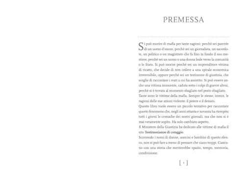 Testimoni Di Coraggio. Ediz. Illustrata - 3