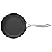Scanpan CTX Stainless Steel-Aluminum 8 and 10.25 Inch 2-Piece Fry Pan Set