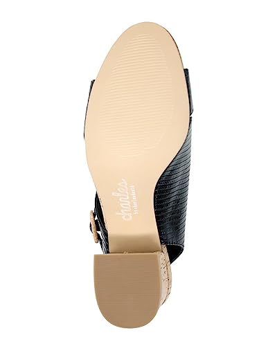 CHARLES BY CHARLES DAVID Women's Cannon Pump3