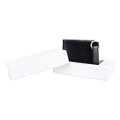 Image of Calvin Klein Men's Wallet Sets-Minimalist Bifold and Card Cases