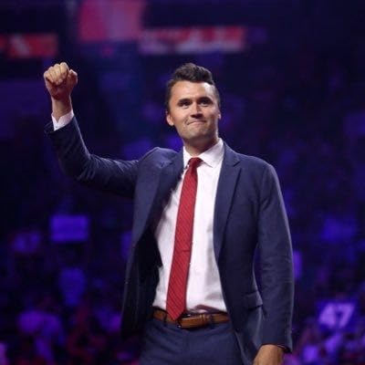 Remembering Charlie Kirk, September 11, 2001, & The Benghazi Attacks | Episode 398 Podcast Por arte de portada