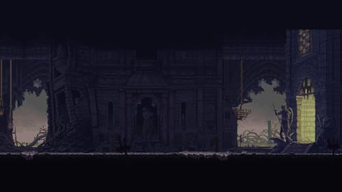 Dragon is dead Guernian Edition Jeu Nintendo Switch - vue 7