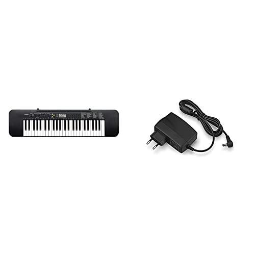 Product 2: Compatibile per Tastiere Casio modello: SA-46 / SA-47 / SA-76 / SA-77 / SA-78 / CTK-240 / LK-120 / LK-127 / LK-240 / LK-247 / CTK-1100 / CTK-1150 / CTK-1250