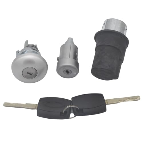 Cerradura de puerta del interruptor de encendido para Ford Transit MK8 2014-2021