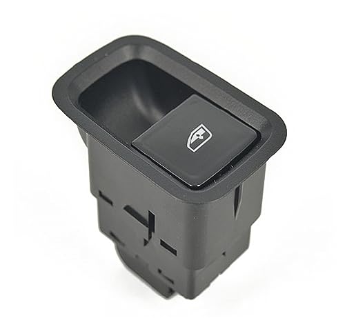 Interrupteur lève-vitre pour Cayenne et Panamera 2017-2020 bouton avant gauche 971959858C