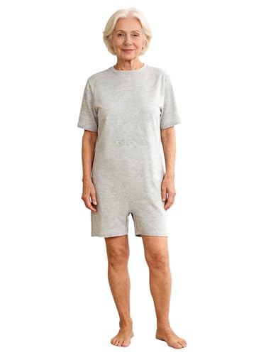 Vêtements adaptés pour réunions de famille maladie de Parkinson et Ehpad