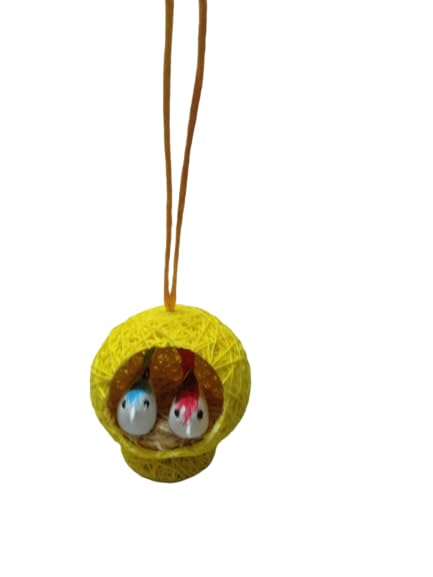 Safest House Organic Bird Nest Purely Insight Sparrow (B0C9S5TL15) Amazon Price History, Amazon Price Tracker