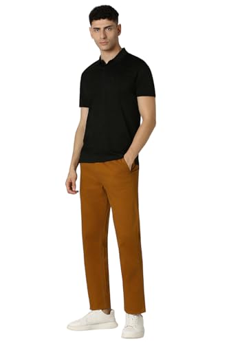 Image of Van Heusen Men Casual Pants