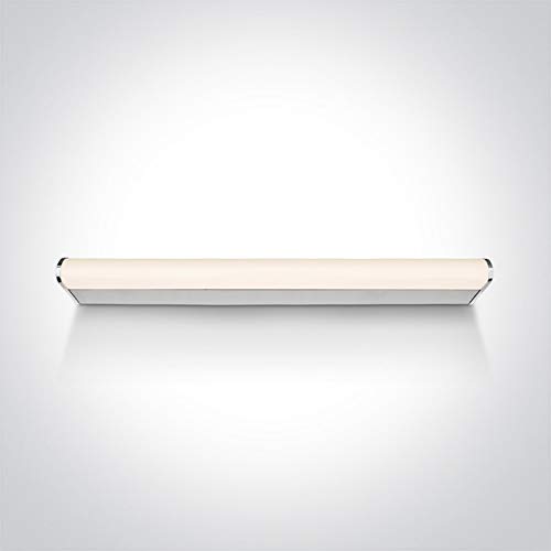 Aplique baño ONE LIGHT 38114DE/C IP44