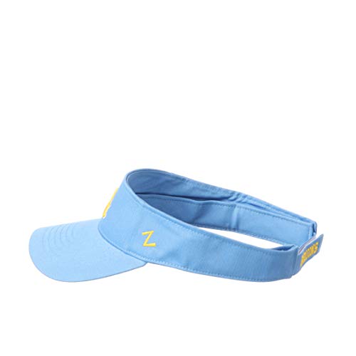 Image of ZHATS NCAA Mens Adjustable Visor Drill