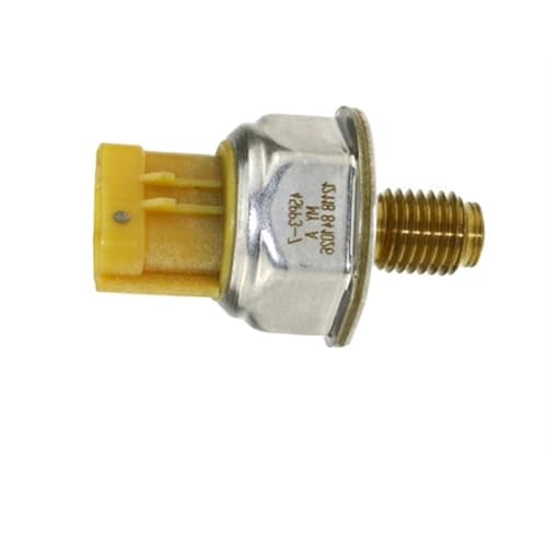 Capteur de pression de carburant 45PP33 pour corriger les ratés d'allumage et les pertes de puissance