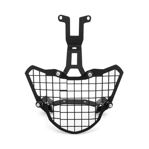 F900GS Protection Phare Moto Evitez les Fissures de Lampe Frontale Grille 2024
