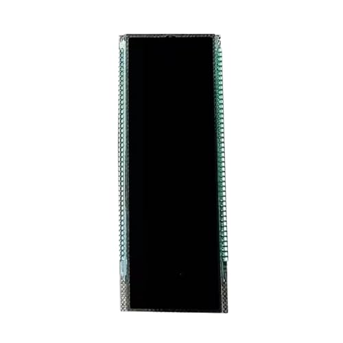 Pantalla navegación LCD de repuesto para panel de instrumentos de coche cristal digitalizador