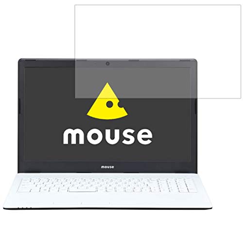 ClearView mouse m-Book MB-B506H 2018�N6�����f�� 15.6�C���`�Ή� �y���S��5��@�\���Ռ��z���E�u���[���C�g�J�b�g�z�t���ی�t�B���� ���˖h�~�E�R�ہE�C�A���X