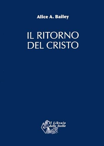 Il Ritorno Del Cristo