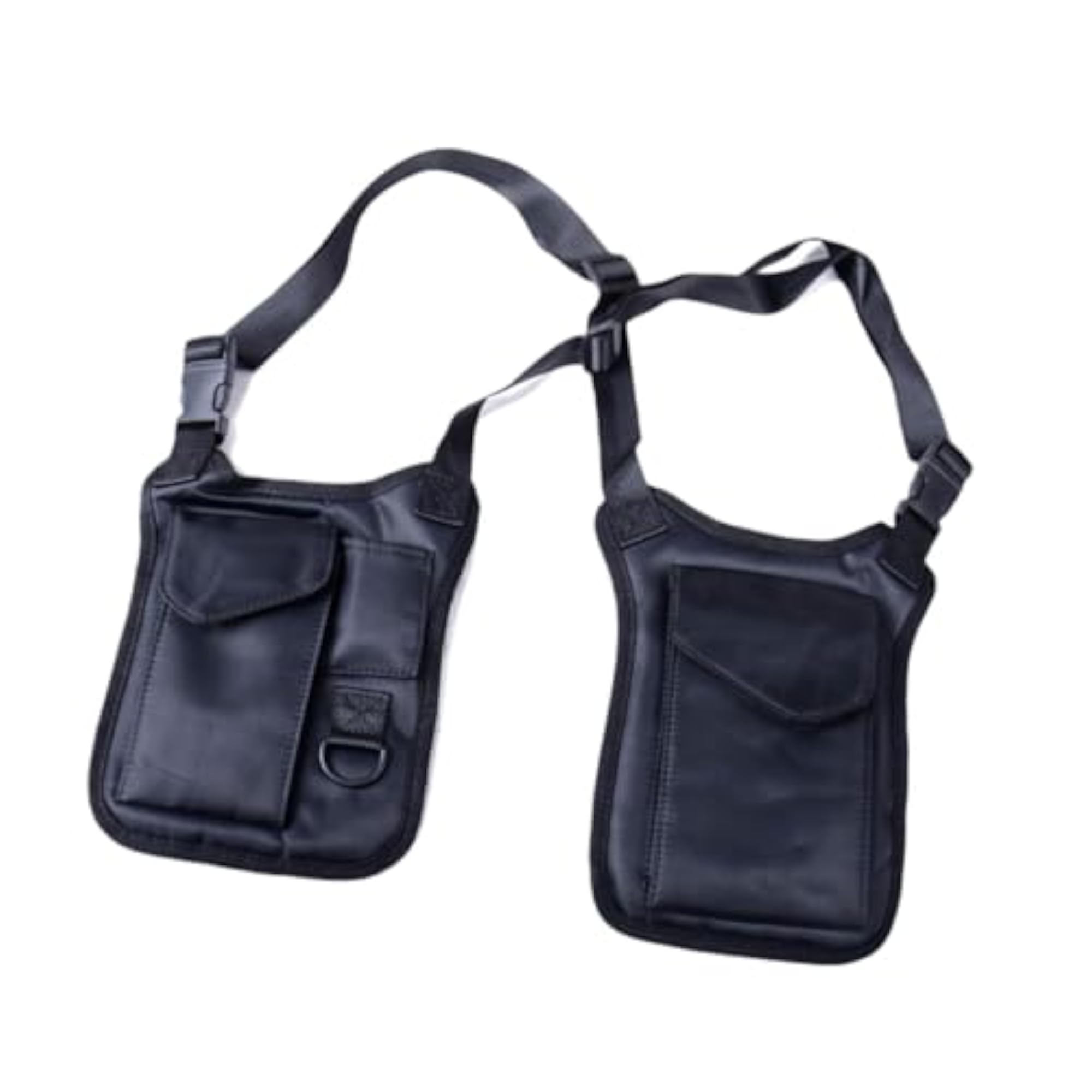 Trendy Utility Pouch for Outdoor Activities