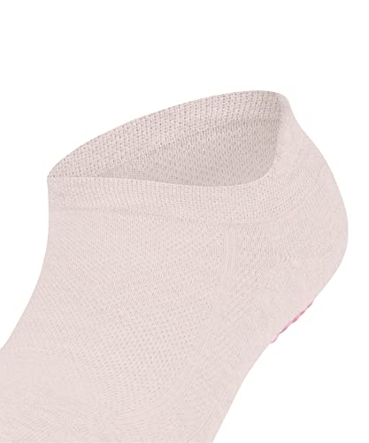 Image of FALKE Women's Cool Kick Sneaker Cut Slipper Socks, Sole Grips, 1 Pair