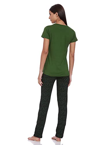 Image of Rupa Women's Cotton Pajama Set