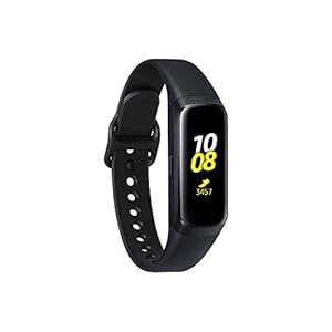 Samsung Gear Fit - SmartWatch (pantalla táctil 1.84