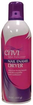envi salon professional nail enamel dryer