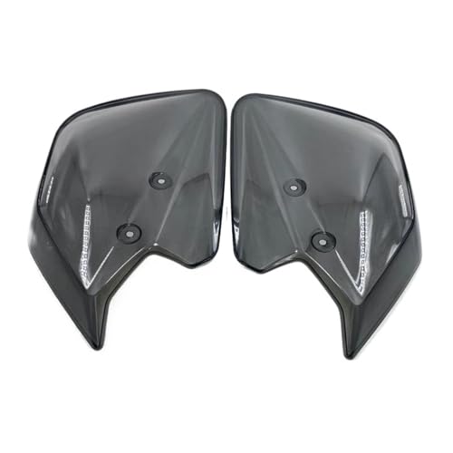Protège-mains PCX 150 contre les mains froides et les chocs de guidon moto