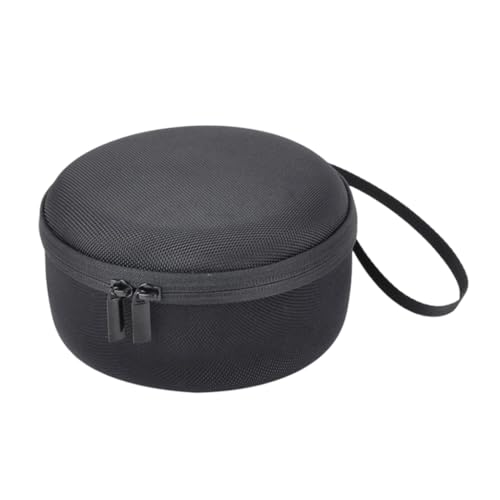 Funda de almacenamiento para masajeador de cuello G7-2, resistente a golpes con bolsillo de malla miniatura 7
