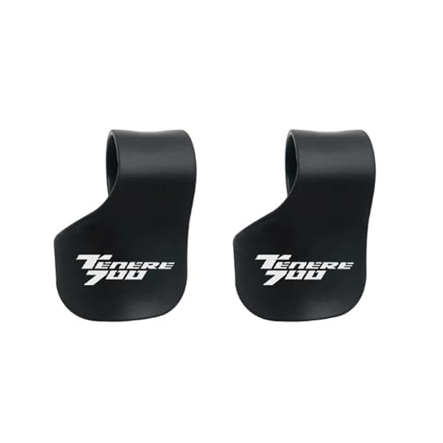 Clip d'accélérateur de moto pour les voyages en Yamaha TENERE700