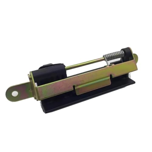 Bouton Hayon Arrière Bloqué Réparation Coffre Lexus RX300 Solution - 3