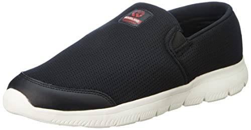 Image of Woodland Men's Pull-On Walking Shoe