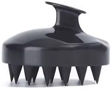 Silicone Handheld Scalp Massager
