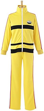 Amazon Co Jp Acos 新テニスの王子様 立海大附属中学校 テニス部 ジャージ Lサイズ ホビー 通販