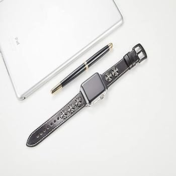 クロムハーツ　ウォッチベルト CHROME HEARTS クロムハーツ Apple アップル ウォッチ ベルト