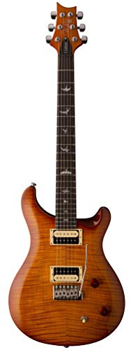SE Custom 22 Vintage Sunburst 2018 - Les Beatles, Paul McCartney, John Lennon, RIngo Starr, George Harrison SE Custom 22 Vintage Sunburst 2018 – Image 3