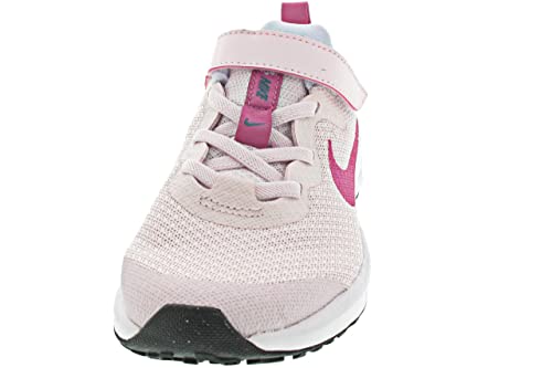 Image of Nike Unisex-Child Revolution Running Shoes 6 Nn (Gs)