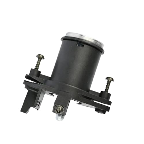 Interruptor de barril de encendido Ford Fiesta V soluciona llave atascada 2001-2008 4
