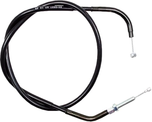 Motion Pro Clutch Cable Black Vinyl for Suzuki GSXR 600 750 1000 2000-2004