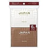 �W���p���E�v���~�A�� �|�P�b�g�e�B�V�� 20��(10�g)×6�R��