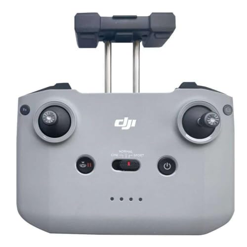 DJI RC-N1 �����[�g�R���g���[���AMavic 3/Mini 3 Pro/Air 2S�ɑΉ� | DJI RC-N1 �����[�g�R���g���[���AMavic 3/Mini 3 Pro/Air 2S�ɑΉ�