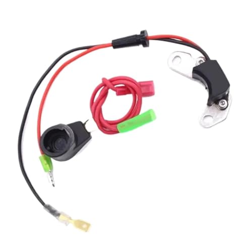 Distribuidor de encendido 45D kit completo para motores Austin Mini 0.9 de 1969 a 1985