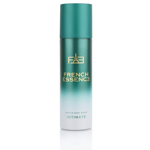 French Essence Deodorant 120ml