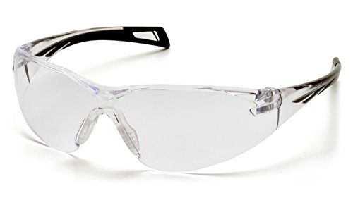 Pyramex PMXSLIM Slim Fit Safety Glasses