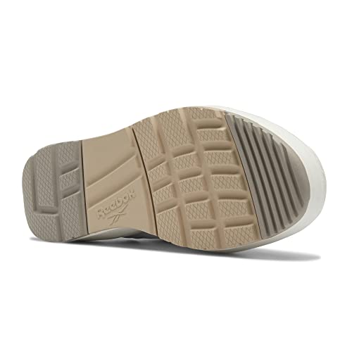 Image of Reebok Women's Club C Double Geo Mid Sneakers