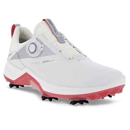 Image of ECCO Women's Biom G5 Boa Gore-tex Waterproof