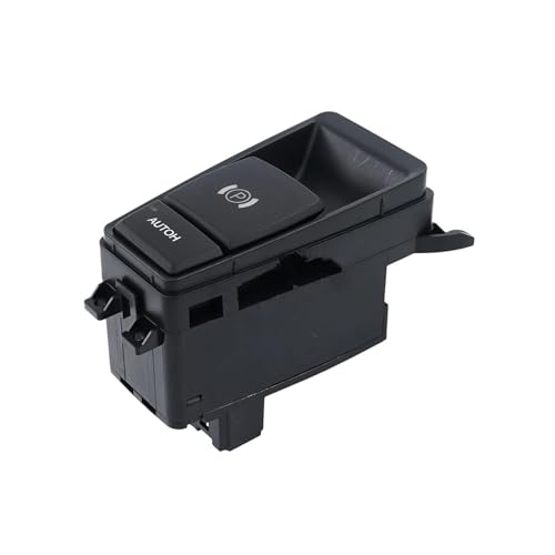 Bouton frein a main bloque E70 X5 E71 X6 solution commande stationnement defectueuse - 2