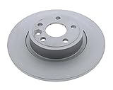 Replacement Value Brake Disc / LR061388