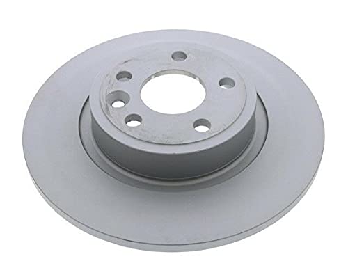 Replacement Value Brake Disc / LR061388