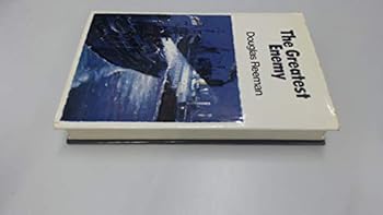 Hardcover The greatest enemy Book